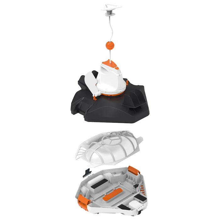 Robot de curățare piscină AquaRover WALTI