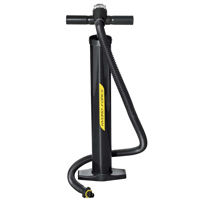 Set placă SUP gonflabilă Hydro-Force Aqua Journey, 65349 - WALTI WALTI