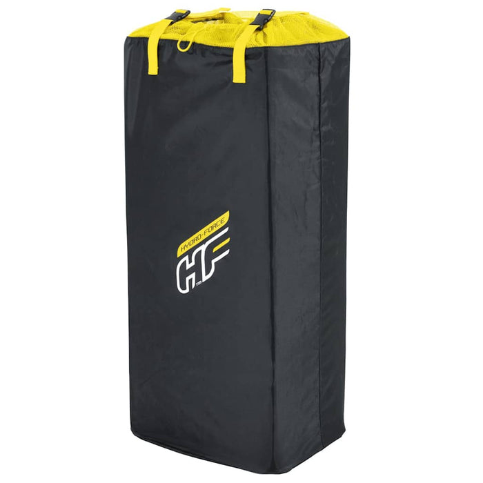 Set placă SUP gonflabilă Hydro-Force Aqua Journey, 65349 - WALTI WALTI