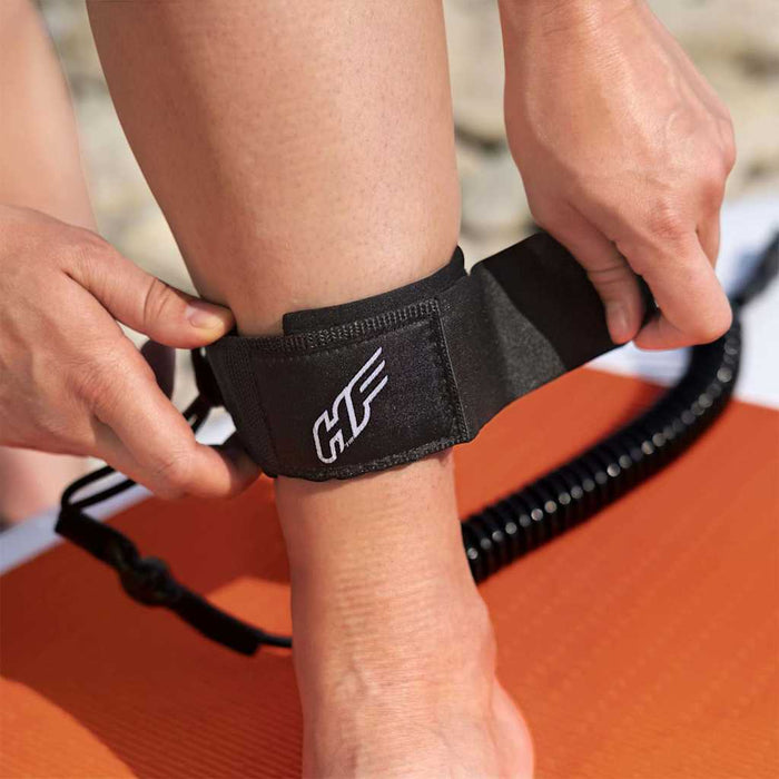 Set placă SUP gonflabilă Hydro-Force Aqua Journey, 65349 - WALTI WALTI