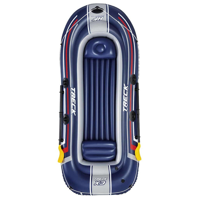 Barcă gonflabilă Hydro-Force Treck X3, 307x126 cm WALTI