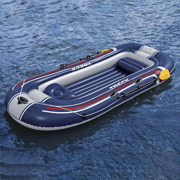 Barcă gonflabilă Hydro-Force Treck X3, 307x126 cm WALTI
