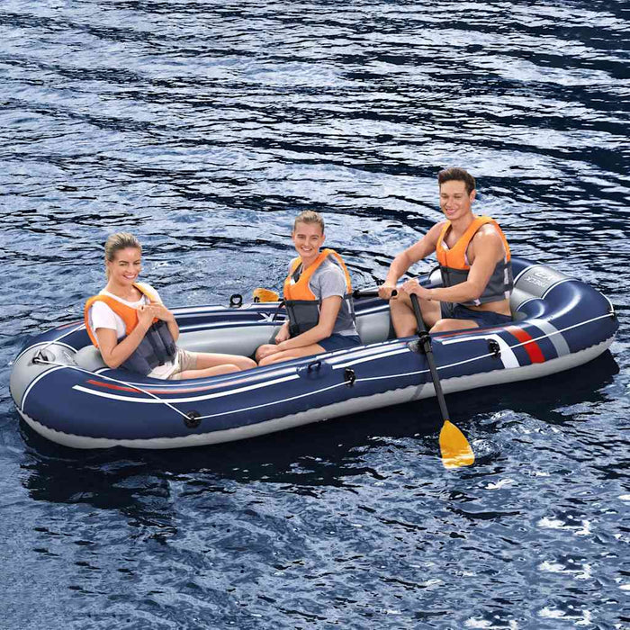 Barcă gonflabilă Hydro-Force Treck X3, 307x126 cm WALTI