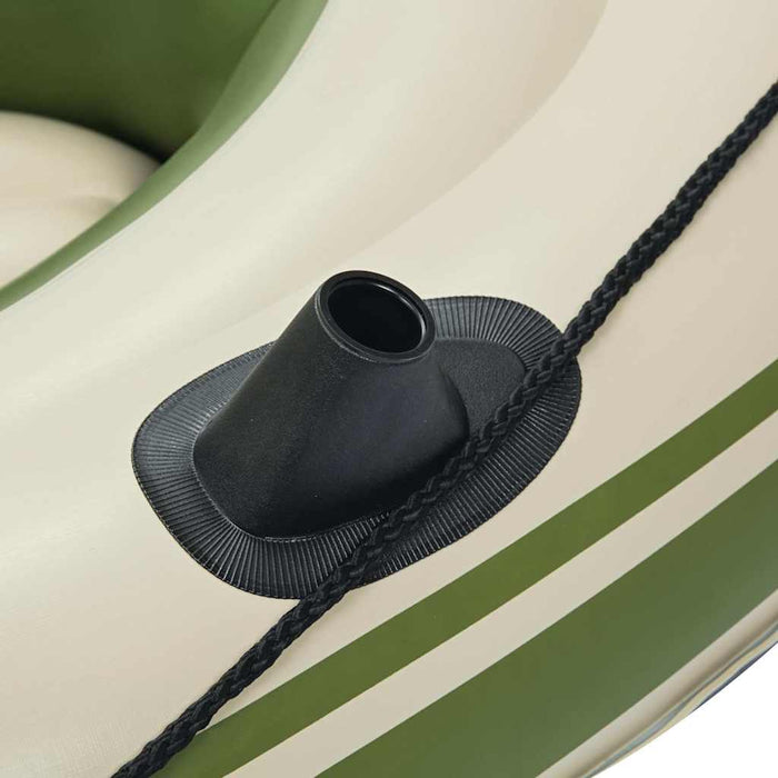 Barcă gonflabilă Hydro Force Voyager 300, 243 x 102 cm - WALTI WALTI