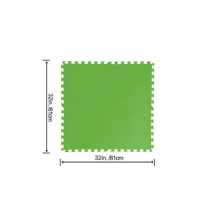 Protecție de podele pentru piscine detașabile Bestway 78 x 78 cm - WALTI WALTI