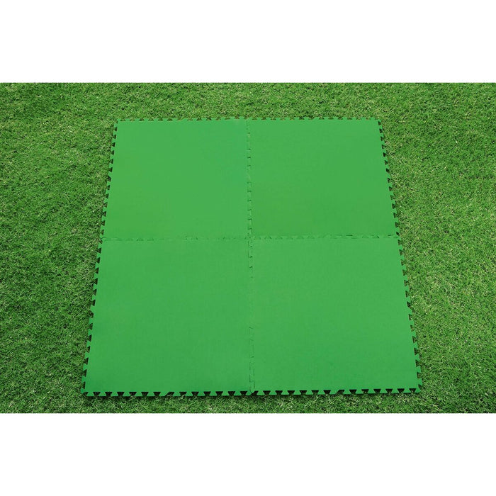Protecție de podele pentru piscine detașabile Bestway 78 x 78 cm - WALTI WALTI