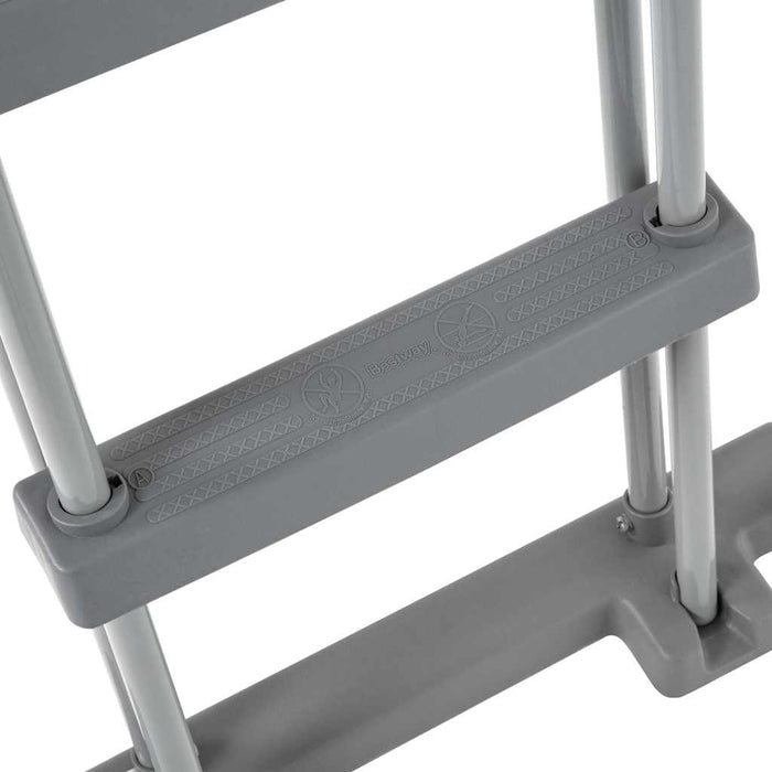 Set de piscină Steel Pro MAX, 366x100 cm WALTI
