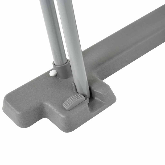 Set de piscină Steel Pro MAX, 366x100 cm WALTI