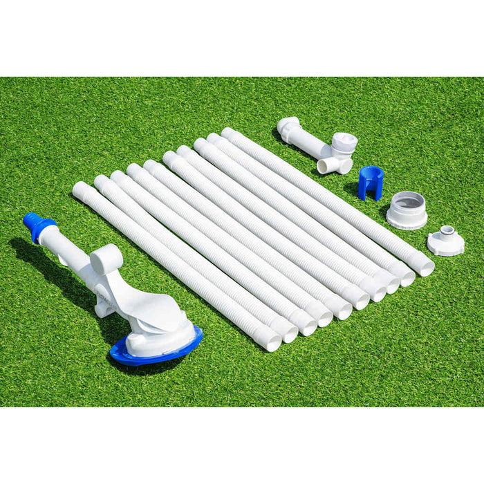 Aspirator de piscină automat Flowclear AquaSweeper - WALTI WALTI