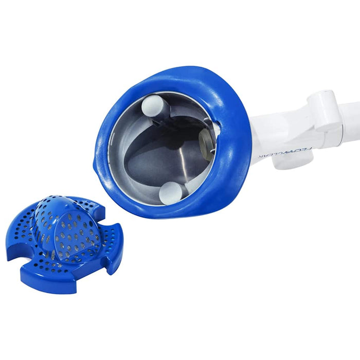 Aspirator de piscină automat Flowclear AquaSweeper - WALTI WALTI