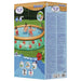 Set de piscină gonflabilă Fast Set Paradise Palms, 457x84 cm - WALTI WALTI