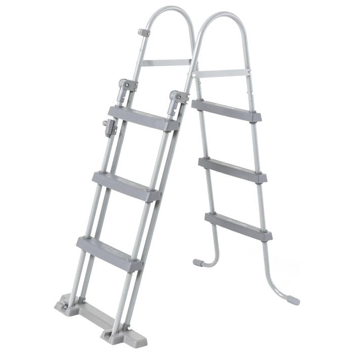 Set de piscină Steel Pro MAX Deluxe Series, 366x100 cm - WALTI WALTI