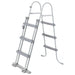 Set de piscină Steel Pro MAX Deluxe Series, 366x100 cm - WALTI WALTI