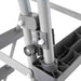 Set de piscină Steel Pro MAX Deluxe Series, 366x100 cm - WALTI WALTI