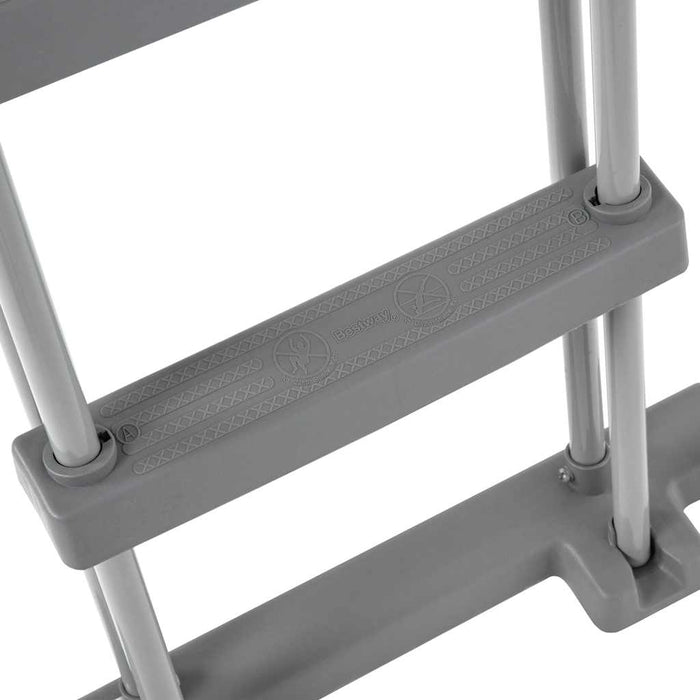 Set de piscină Steel Pro MAX Deluxe Series, 366x100 cm - WALTI WALTI