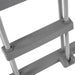 Set de piscină Steel Pro MAX Deluxe Series, 366x100 cm - WALTI WALTI