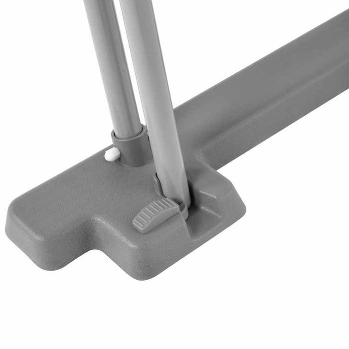 Set de piscină Steel Pro MAX Deluxe Series, 366x100 cm - WALTI WALTI