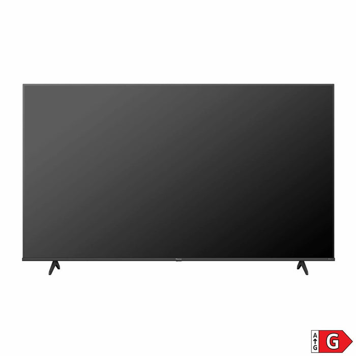 Smart TV Hisense 55A6K 55" LED 4K Ultra HD - WALTI