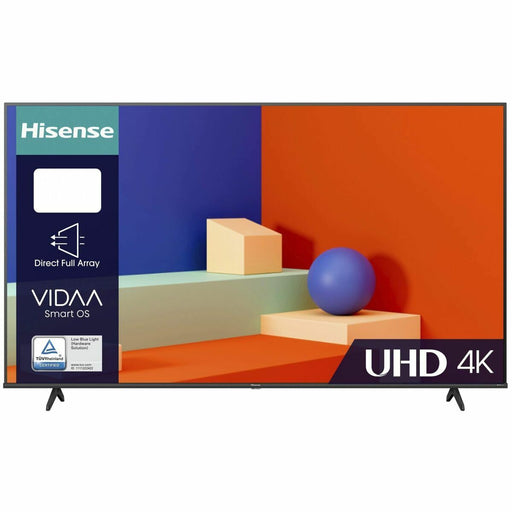 Smart TV Hisense 55A6K LED 55" 4K Ultra HD Wi-Fi HDR - WALTI