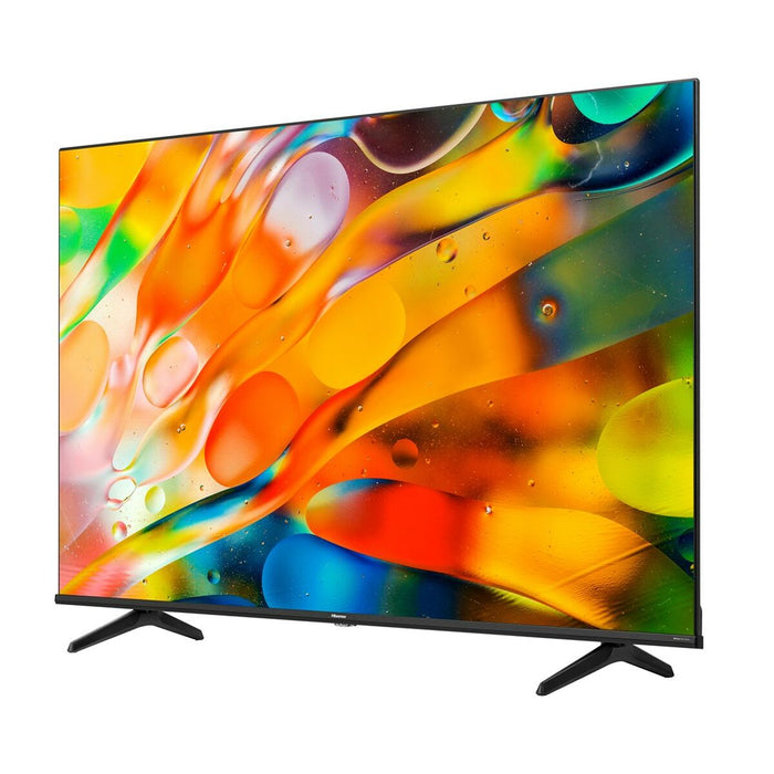 Smart TV Hisense 50E7KQ 4K Ultra HD 50" HDR HDR10 QLED Direct-LED Dolby Vision - WALTI