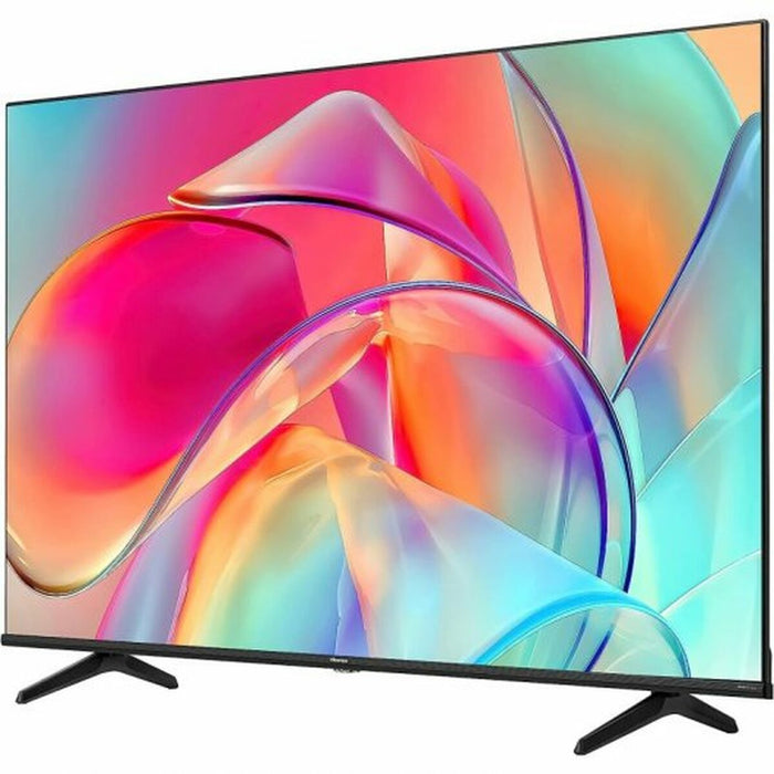 Smart TV Hisense 55E7KQ 4K Ultra HD 55" HDR HDR10 QLED Direct-LED Dolby Vision - WALTI