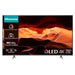 Smart TV Hisense 65E7KQ 4K Ultra HD 65" HDR D-LED QLED - WALTI