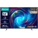 Smart TV Hisense 55E7K PRO 55" (140 cm) 4K Ultra HD QLED - WALTI