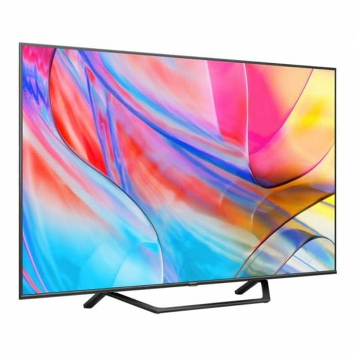 Smart TV Hisense 65A7KQ 4K Ultra HD 43" (109 cm) LED HDR D-LED QLED - WALTI