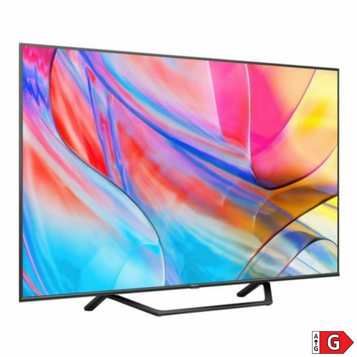 Smart TV Hisense 65A7KQ 4K Ultra HD 43" (109 cm) LED HDR D-LED QLED - WALTI