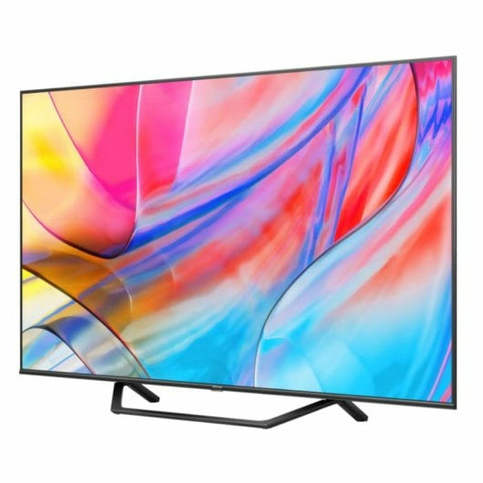 Smart TV Hisense 65A7KQ 4K Ultra HD 43" (109 cm) LED HDR D-LED QLED - WALTI