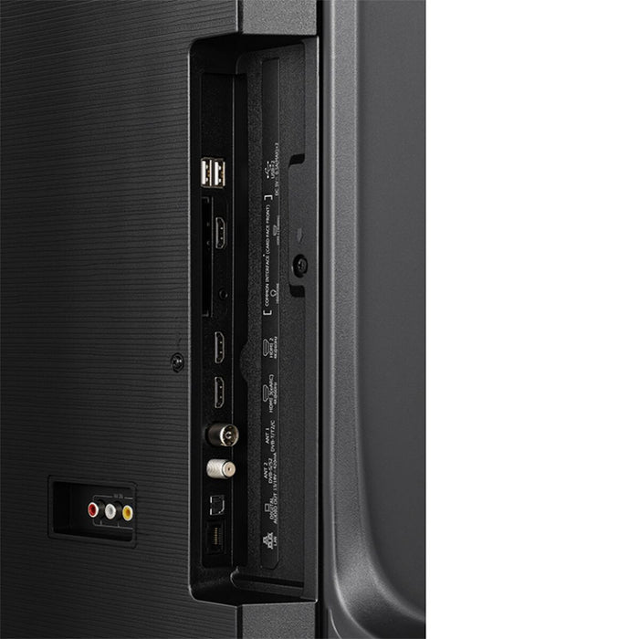 Smart TV Hisense 50E77NQ      50 4K Ultra HD 50" LED HDR D-LED QLED - WALTI WALTI