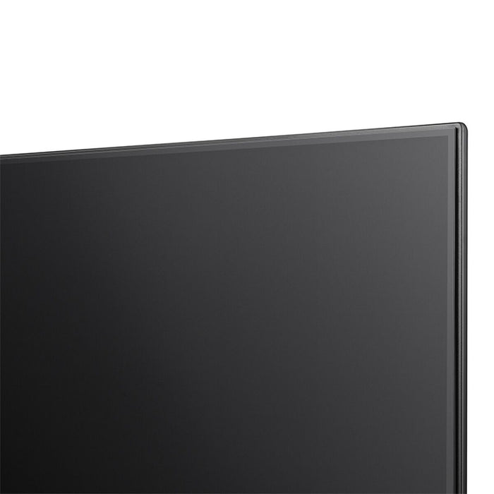 Smart TV Hisense 50E77NQ      50 4K Ultra HD 50" LED HDR D-LED QLED - WALTI WALTI