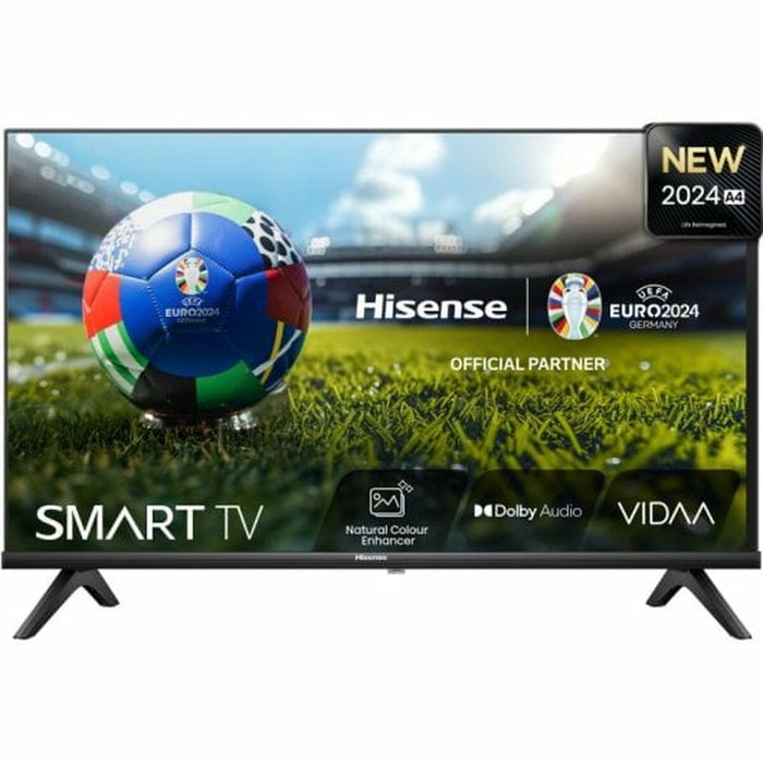 Smart TV Hisense 40A4N 40" Full HD LED D-LED - WALTI