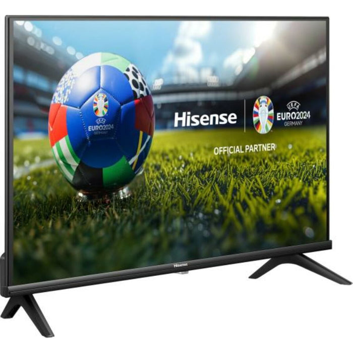 Smart TV Hisense Full HD LED D-LED - WALTI WALTI