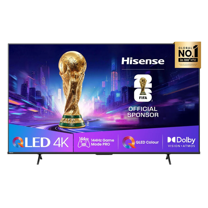 Smart TV Hisense 85E7Q PRO 85'' (216 cm) - WALTI WALTI