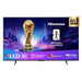 Smart TV Hisense 85E7Q PRO 85'' (216 cm) - WALTI WALTI