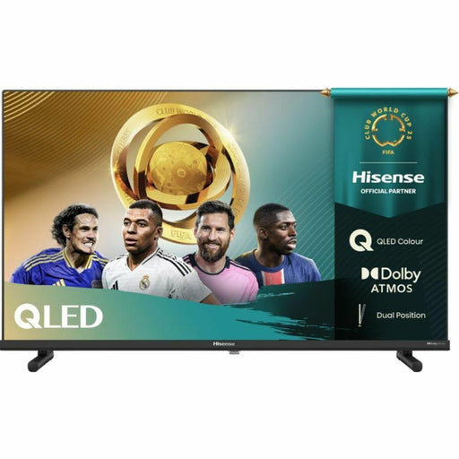 Smart TV Hisense 40A5Q 40" (102 cm)  Full HD HDR HDR10 QLED - WALTI WALTI