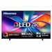 Smart TV Hisense 85E7Q        85 85" 4K Ultra HD LED HDR D-LED QLED - WALTI WALTI