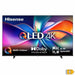 Smart TV Hisense 85E7Q        85 85" 4K Ultra HD LED HDR D-LED QLED - WALTI WALTI