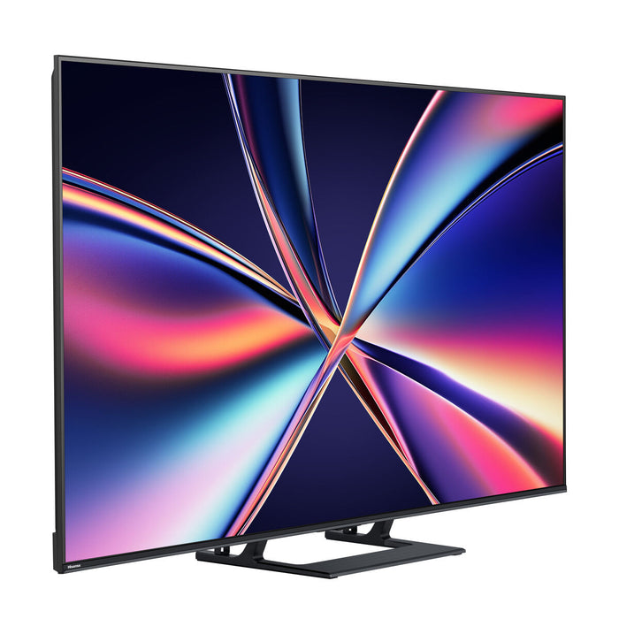 Smart TV Hisense 65E8Q 65" (165 cm) 4K Ultra HD LED HDR - WALTI WALTI