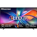 Smart TV Hisense 98E7Q 98'' (249 cm) - WALTI WALTI