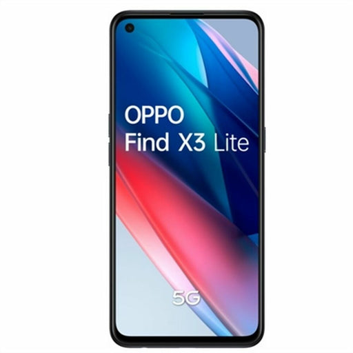 Smartphone Oppo 5988312 6,43" Octa Core 8 GB RAM 128 GB Argintiu - WALTI WALTI