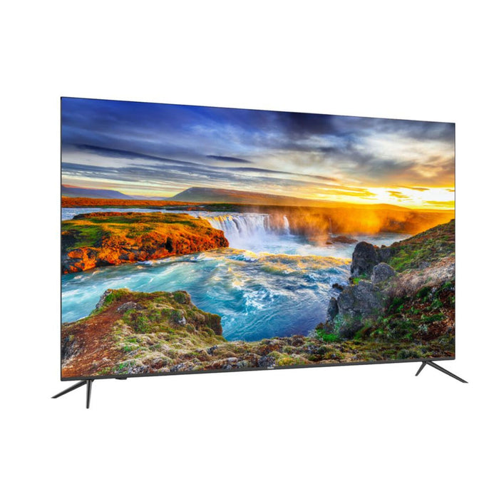 Smart TV Haier H32K702FG Full HD 32" LED HDR D-LED - WALTI