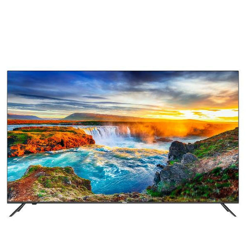 Smart TV Haier H32K702FG Full HD 32" LED HDR D-LED - WALTI