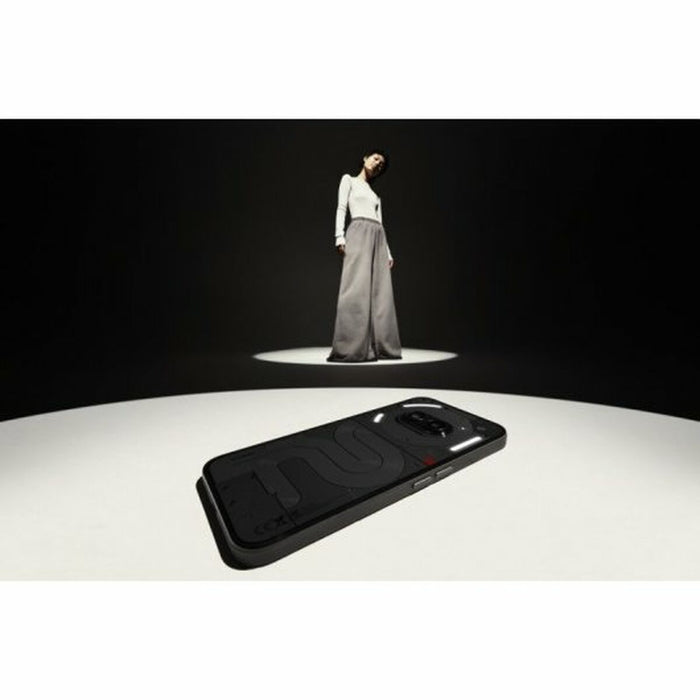 Smartphone Nothing Phone (2a) 6,7" 8 GB RAM 128 GB Negru - WALTI WALTI