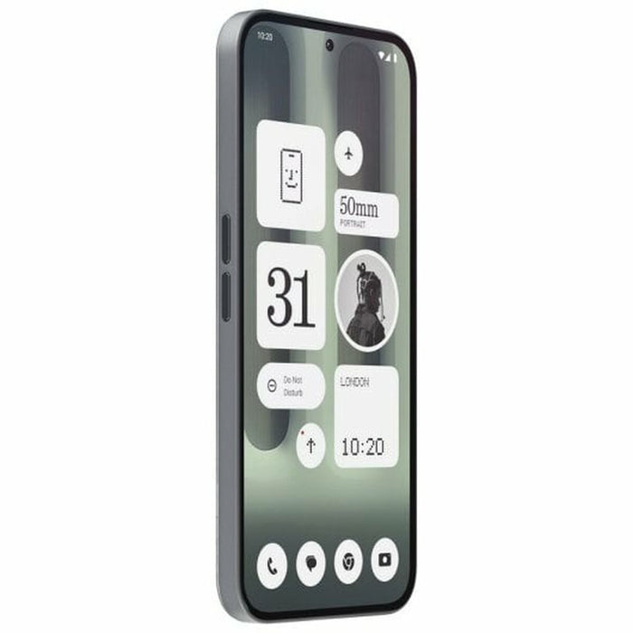 Smartphone Nothing Phone 2(a) Plus 6,7" 12 GB RAM 256 GB Gri - WALTI WALTI