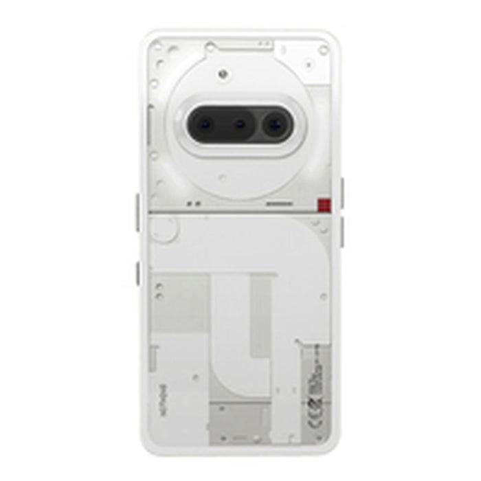 Smartphone Nothing PHONE(3A) 6,67" 8 GB RAM 128 GB Alb - WALTI WALTI