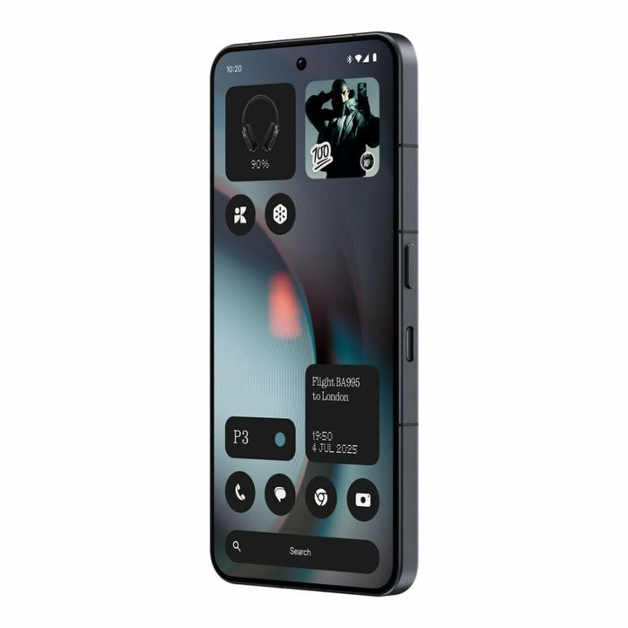 Smartphone Nothing PHONE 3 FLAGSHIP 6,67" 12 GB RAM 256 GB Negru - WALTI WALTI