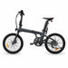 Bicicletă Electrică A Dece Oasis ADO A20 Gri 250 W 10000 mAh - WALTI WALTI