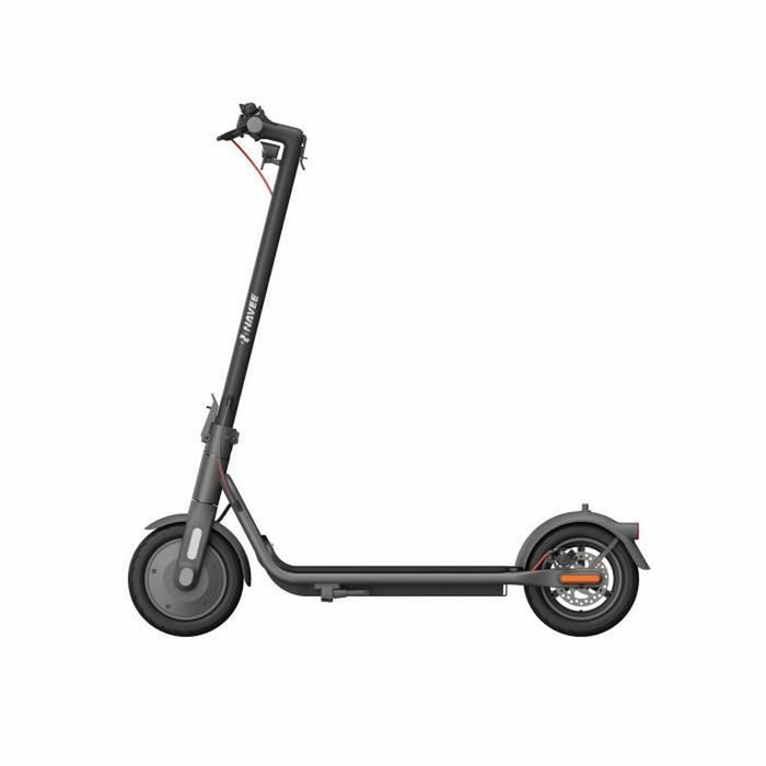 Trotinetă Electrică Navee V50 Negru 350 W - WALTI WALTI